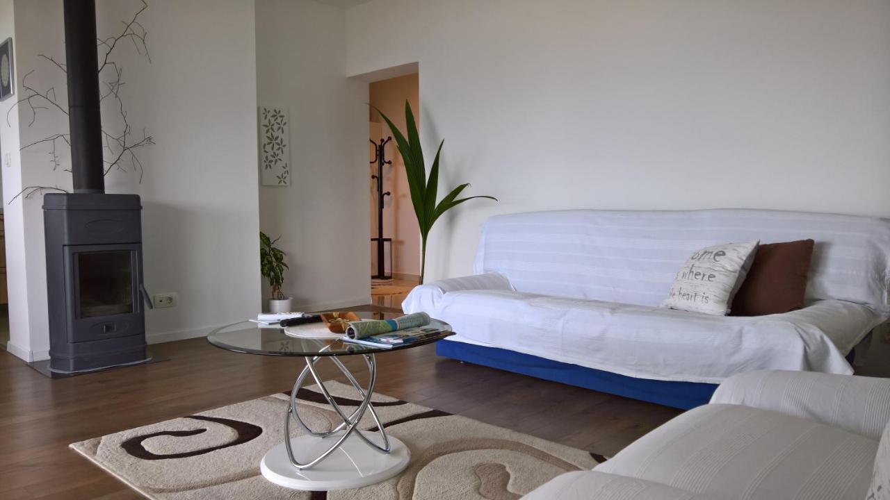 Apartment Nives Opatija Exterior foto